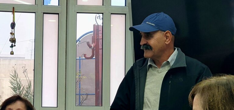 כמאל חטיב, המדריך שלנו